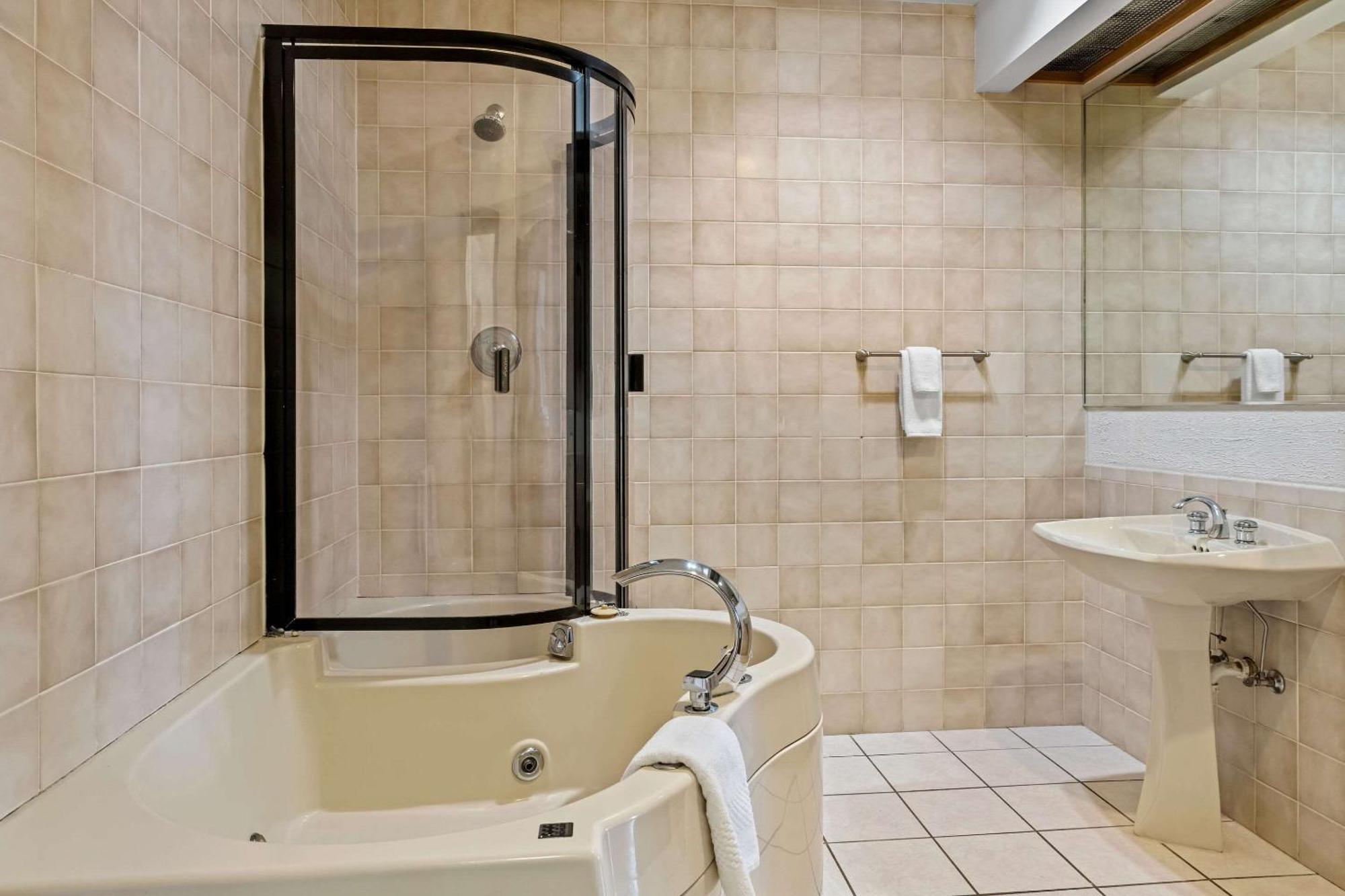 Rodeway Inn Billings Logan Intl Airport Near St Vincent Hospital Eksteriør billede